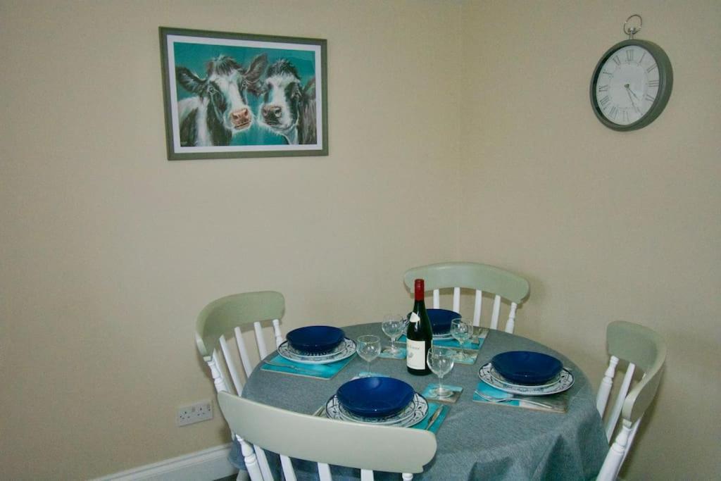Cottage In فراملينغهام المظهر الخارجي الصورة
