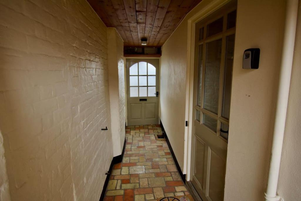 Cottage In فراملينغهام المظهر الخارجي الصورة